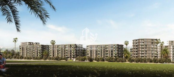 Wohnung 3+1 in Mersin, Turkey, Nr. 10590 29