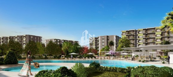 Wohnung 3+1 in Mersin, Turkey, Nr. 10590 17