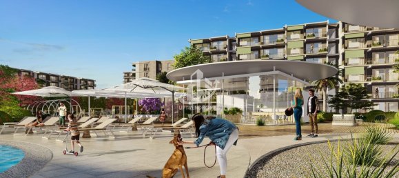 Wohnung 3+1 in Mersin, Turkey, Nr. 10590 18