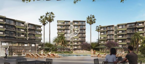 Wohnung 3+1 in Mersin, Turkey, Nr. 10590 15