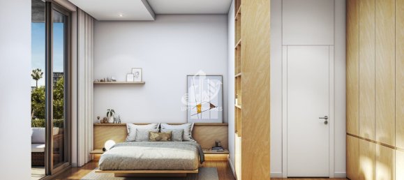 Wohnung 3+1 in Mersin, Turkey, Nr. 10590 5