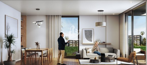 Wohnung 3+1 in Mersin, Turkey, Nr. 10590 7