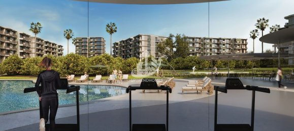 Wohnung 3+1 in Mersin, Turkey, Nr. 10590 10