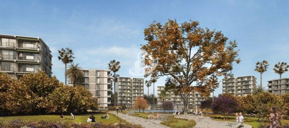 Wohnung 3+1 in Mersin, Turkey, Nr. 10590 22