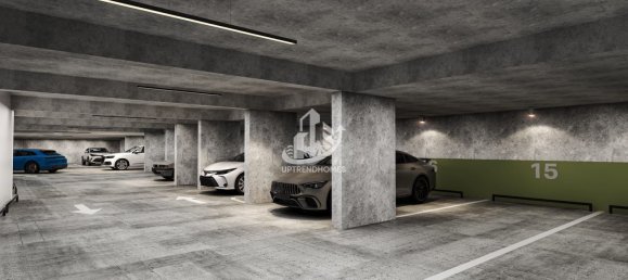 Wohnung 3+1 in Mersin, Turkey, Nr. 10590 12