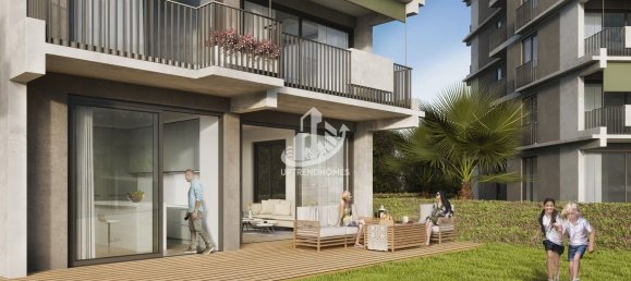 Wohnung 3+1 in Mersin, Turkey, Nr. 10590 23