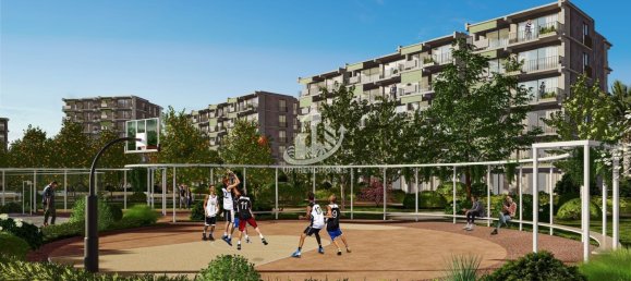 Wohnung 3+1 in Mersin, Turkey, Nr. 10590 19