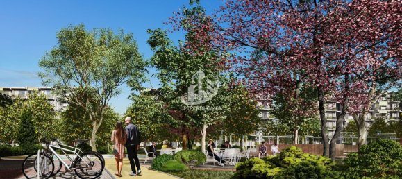 Wohnung 3+1 in Mersin, Turkey, Nr. 10590 21