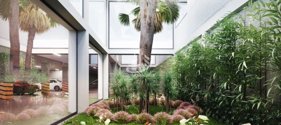 Wohnung 3+1 in Mersin, Turkey, Nr. 10590 11