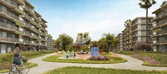 Wohnung 3+1 in Mersin, Turkey, Nr. 10590 25