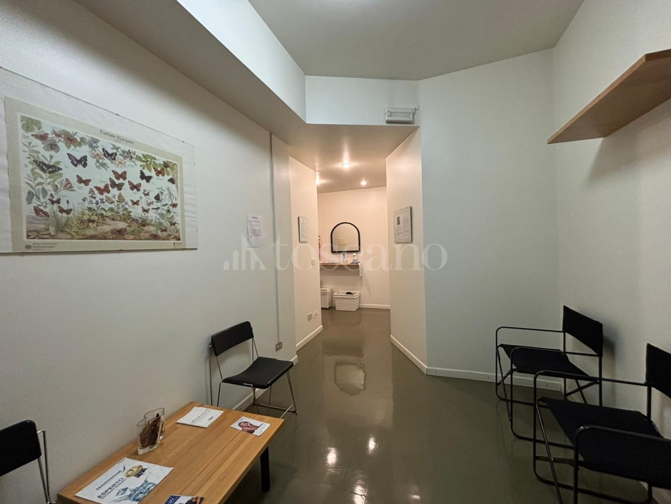 Apartamento de 3 divisões em Lacchiarella, Italy N.º 17592