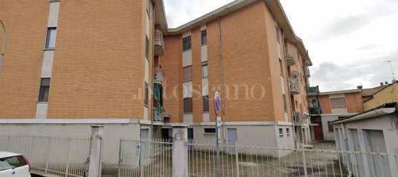 Apartamento de 3 divisões em Lacchiarella, Italy N.º 17592 8
