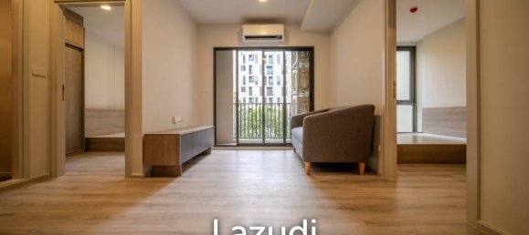 Condominio de 2 dormitorios en Huai Khwang, Thailand No. 23666 4