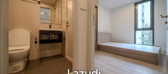 Condominio de 2 dormitorios en Huai Khwang, Thailand No. 23666 9