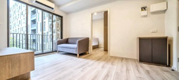 Condominio de 2 dormitorios en Huai Khwang, Thailand No. 23666 5