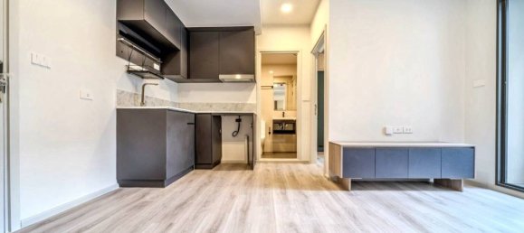 Condominio de 2 dormitorios en Huai Khwang, Thailand No. 23666 8