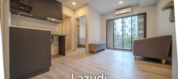 Condominio de 2 dormitorios en Huai Khwang, Thailand No. 23666 7