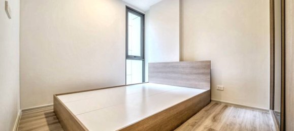 Condominio de 2 dormitorios en Huai Khwang, Thailand No. 23666 10