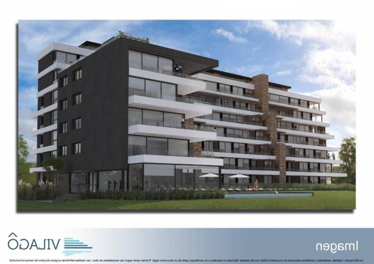 2 bedrooms Apartment in Tigre, Argentina No. 55958