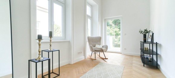 4-Zimmer Wohnung in Penzing, Austria, Nr. 215589 11