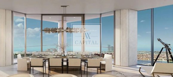 2 Schlafzimmer Wohnung in Palm Jumeirah, UAE, Nr. 50957 17