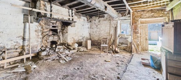 Casa de 3 divisões em Campeneac, France N.º 275037 11