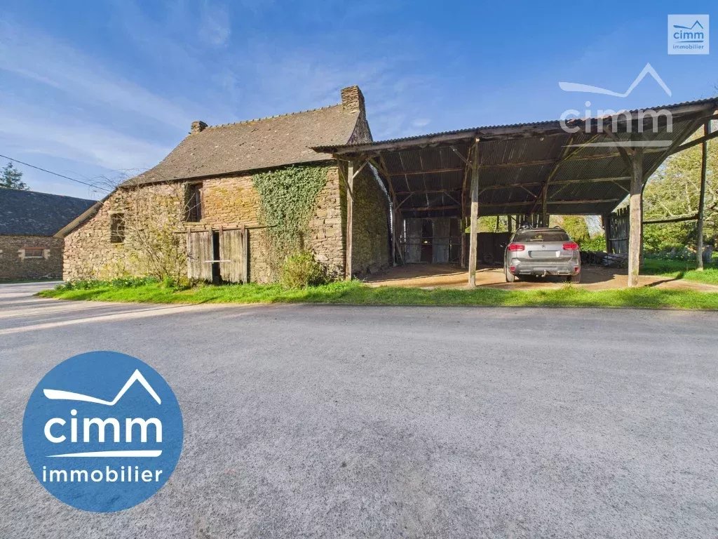 Casa de 3 divisões em Campeneac, France N.º 275037