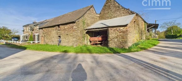 Casa de 3 divisões em Campeneac, France N.º 275037 2