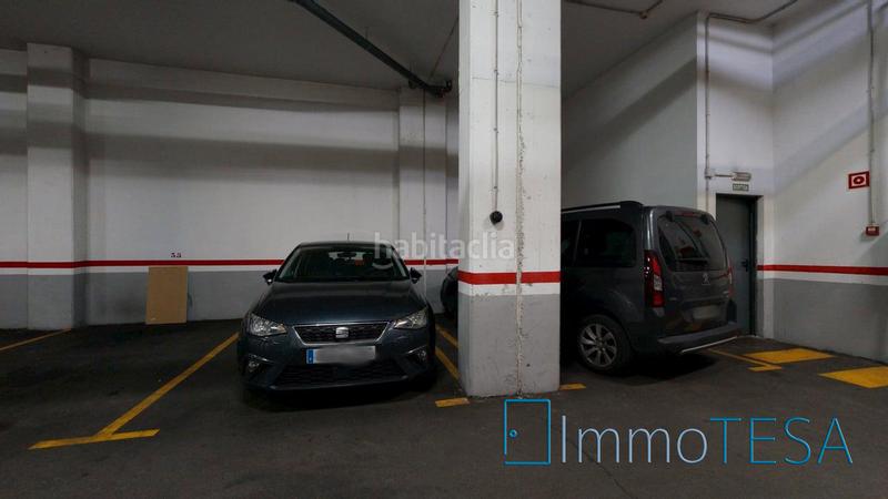 Estacionamiento en Barcelona, Spain 11 m² No. 141082
