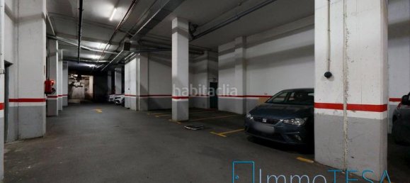 Estacionamiento en Barcelona, Spain 11 m² No. 141082 4