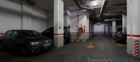 Estacionamiento en Barcelona, Spain 11 m² No. 141082 2