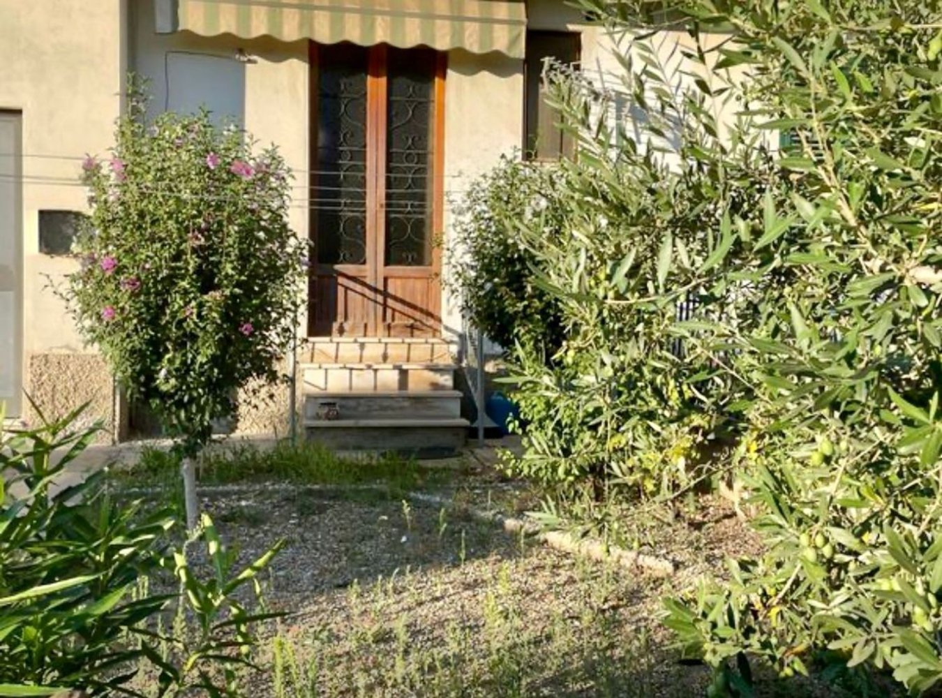 Apartamento de 4 habitaciónes en Castelfiorentino, Italy No. 286749