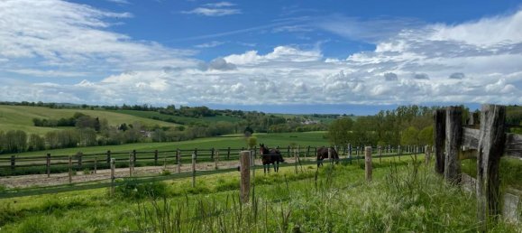 Castillos de 6 dormitorios en Trizay-Coutretot-Saint-Serge, France No. 72489 7