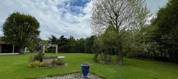 Castillos de 6 dormitorios en Trizay-Coutretot-Saint-Serge, France No. 72489 12