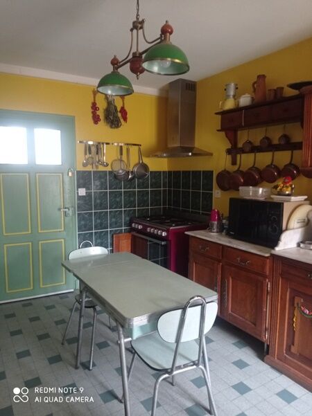 6 Schlafzimmer Haus in Le Pont-Chretien-Chabenet, France, Nr. 342117