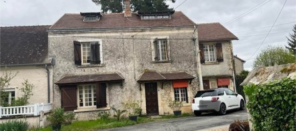 6 Schlafzimmer Haus in Le Pont-Chretien-Chabenet, France, Nr. 342117 2