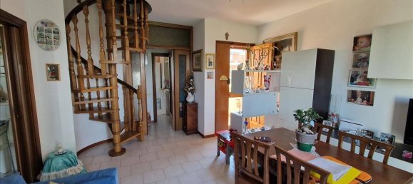 3 bedrooms Apartment in Siena, Italy No. 70517 12