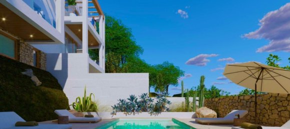 4 bedrooms House in Fuengirola, Spain No. 186997 21