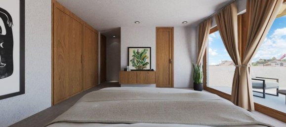 4 bedrooms House in Fuengirola, Spain No. 186997 10