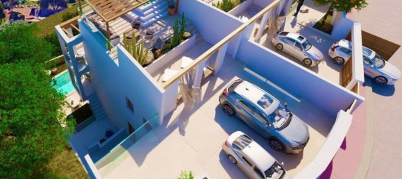 4 bedrooms House in Fuengirola, Spain No. 186997 16