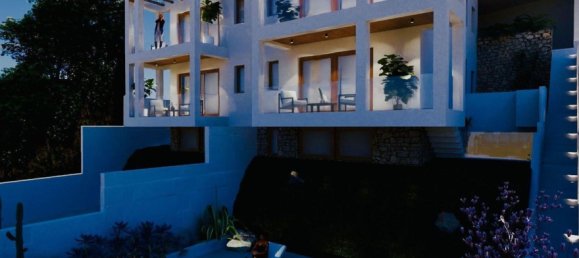 4 bedrooms House in Fuengirola, Spain No. 186997 20