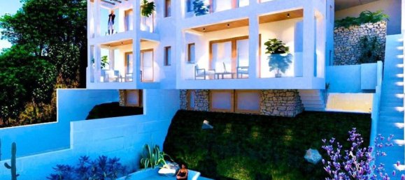 4 bedrooms House in Fuengirola, Spain No. 186997 22