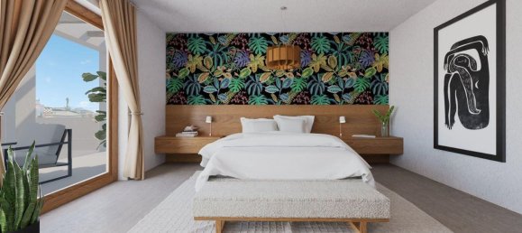 4 bedrooms House in Fuengirola, Spain No. 186997 8