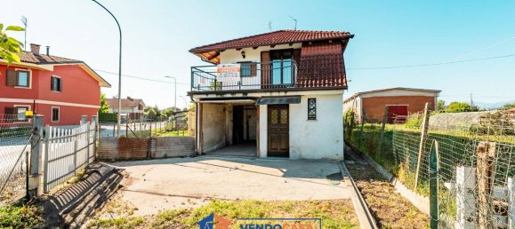 2 bedrooms Villa in Centallo, Italy No. 325000 43