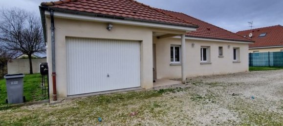 4 bedrooms House in Fontaine-les-Gres, France No. 56931 15
