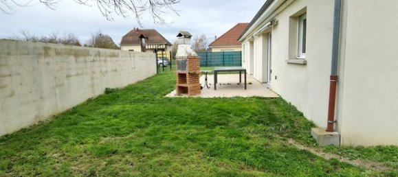 4 bedrooms House in Fontaine-les-Gres, France No. 56931 57