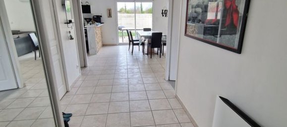 4 bedrooms House in Fontaine-les-Gres, France No. 56931 18