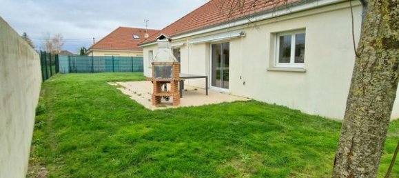 4 bedrooms House in Fontaine-les-Gres, France No. 56931 16