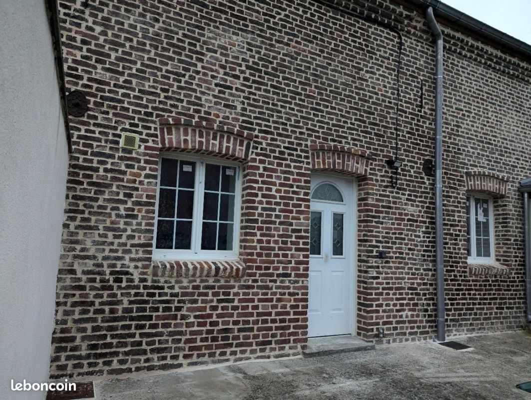 2 Schlafzimmer Haus in Conde-sur-l'Escaut, France, Nr. 234977