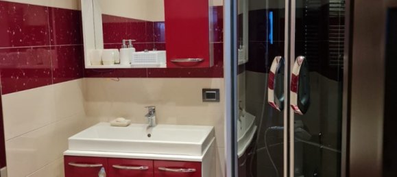 3 bedrooms Apartment in Nasimi, Azerbaijan No. 1880 3